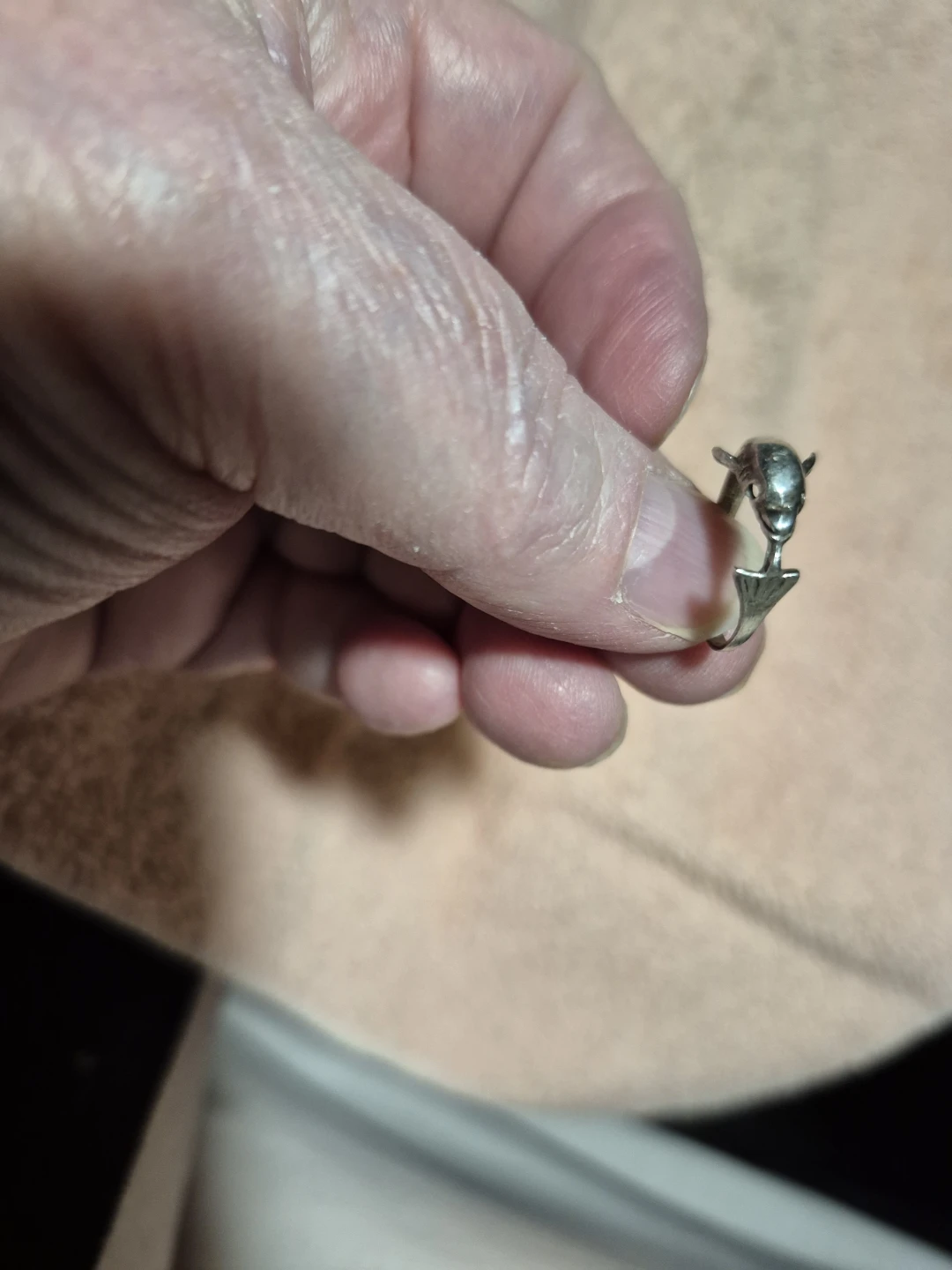 Assorted rings - photo 5