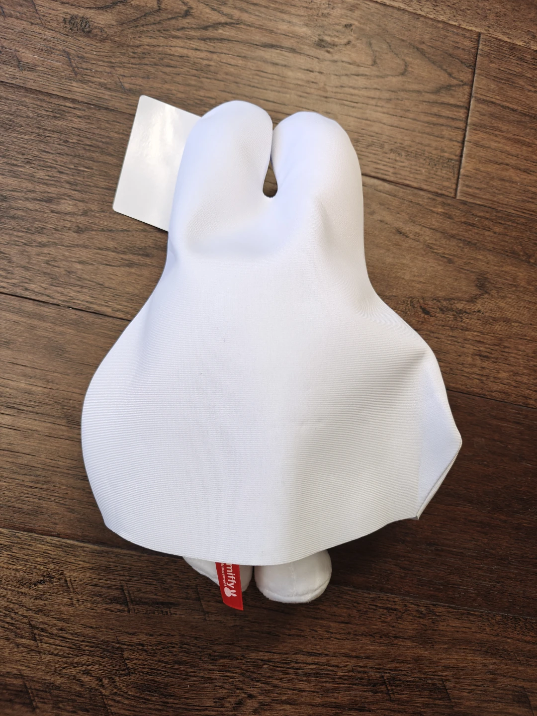 Miffy Ghost Plushie - photo 3