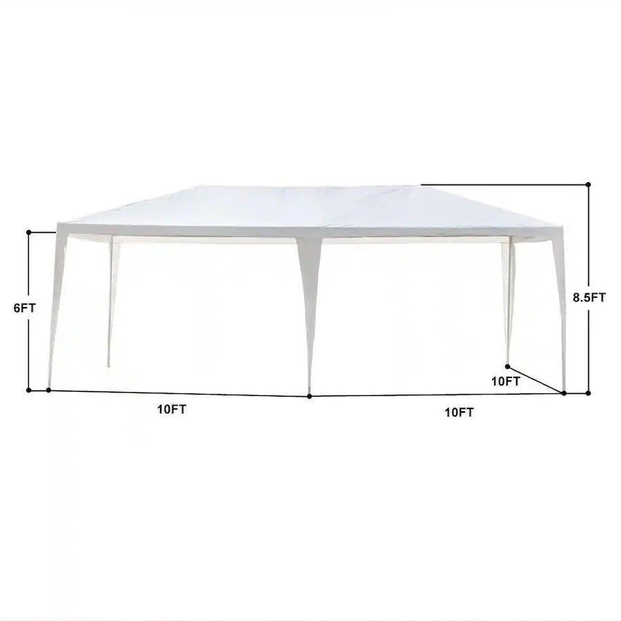 NEW-10'x20' Party Tent - photo 4