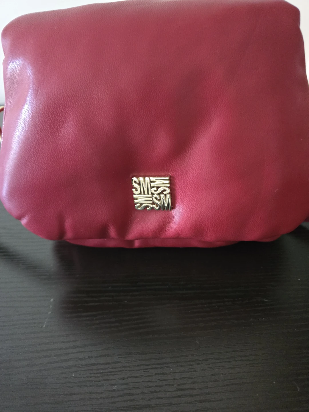 Steve Madden Red Crossbody Bag - photo 4