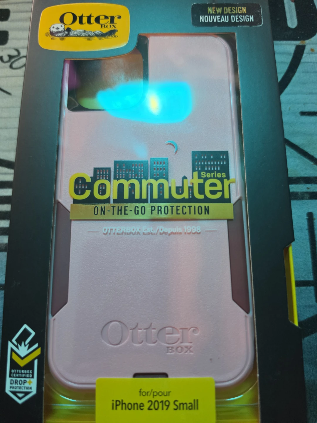 OtterBox Commuter Series for iPhone 11 pro