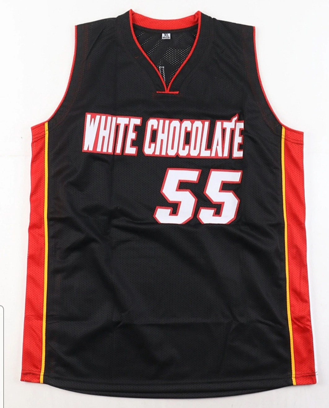 Custom Signed Jason Williams Jersey (Beckett) - photo 3