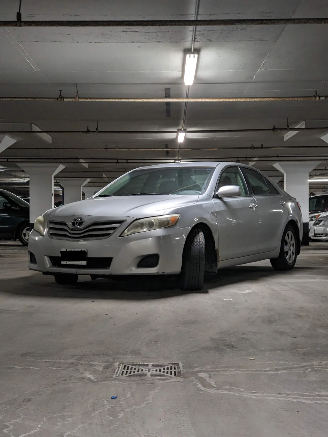 2010 Toyota Camry