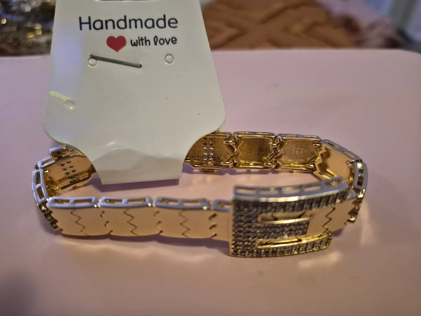 Bangles accessories