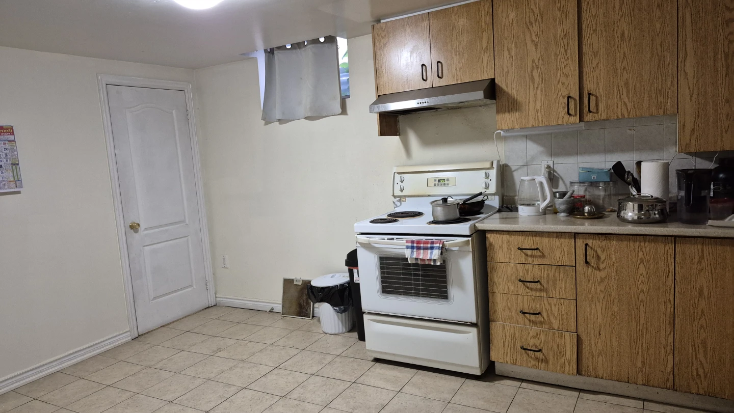 2 Bedroom Basement for rent - photo 3