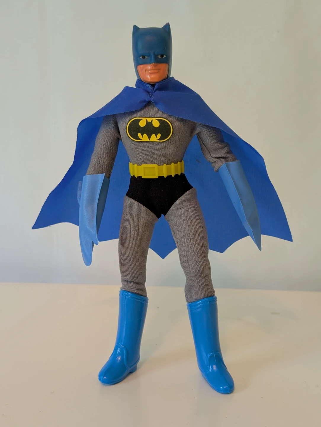 Vintage Mego Batman Action Figure