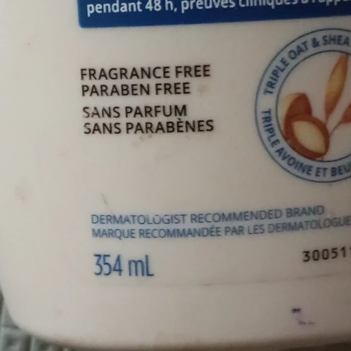 Aveeno Skin Relief Moisturizing Lotion 354 mL - photo 3