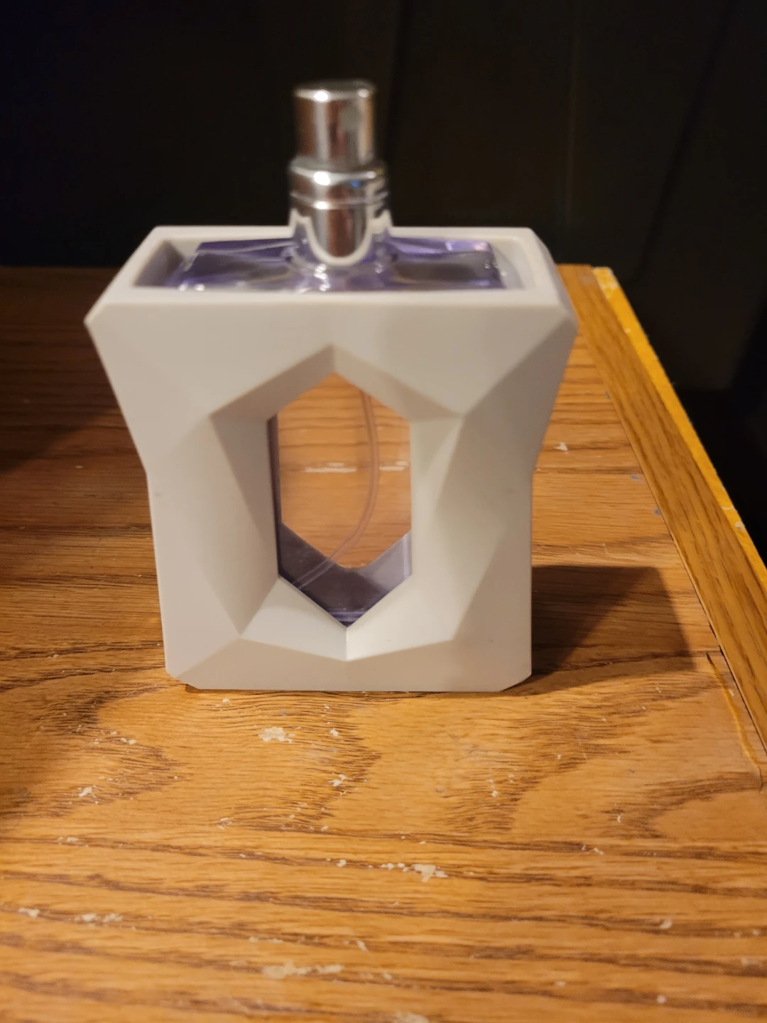 Ariana Grande MOD Blush Perfume Bottle - photo 2