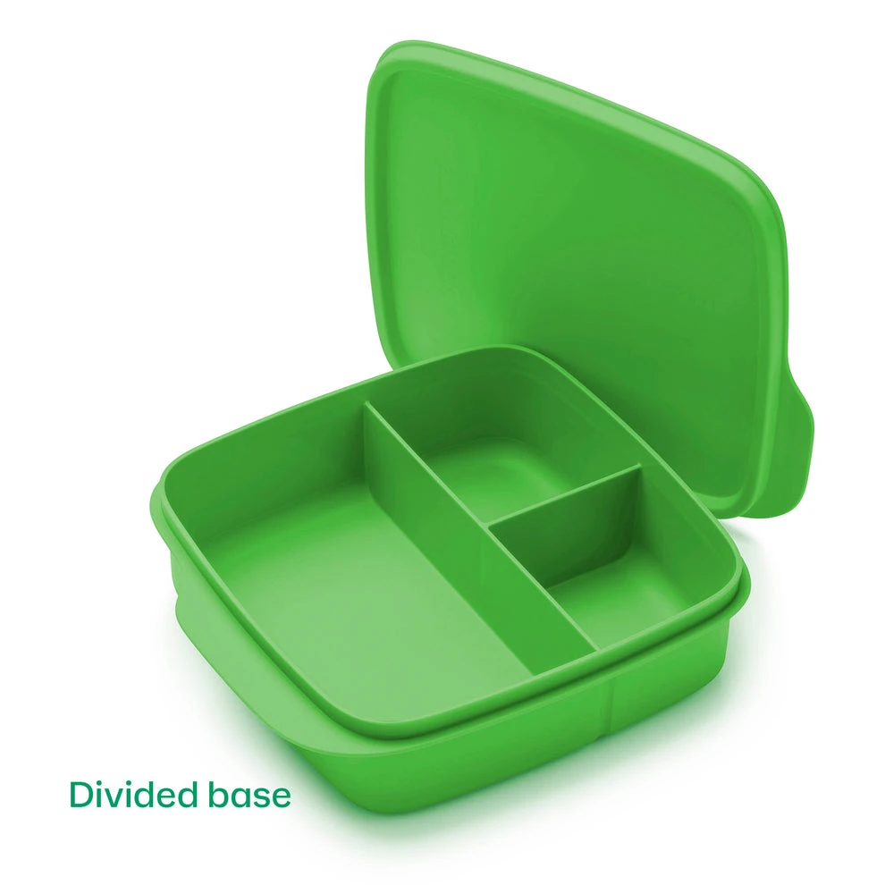 Tupperware® Lunch-It® Containers – Set of 2 - photo 3