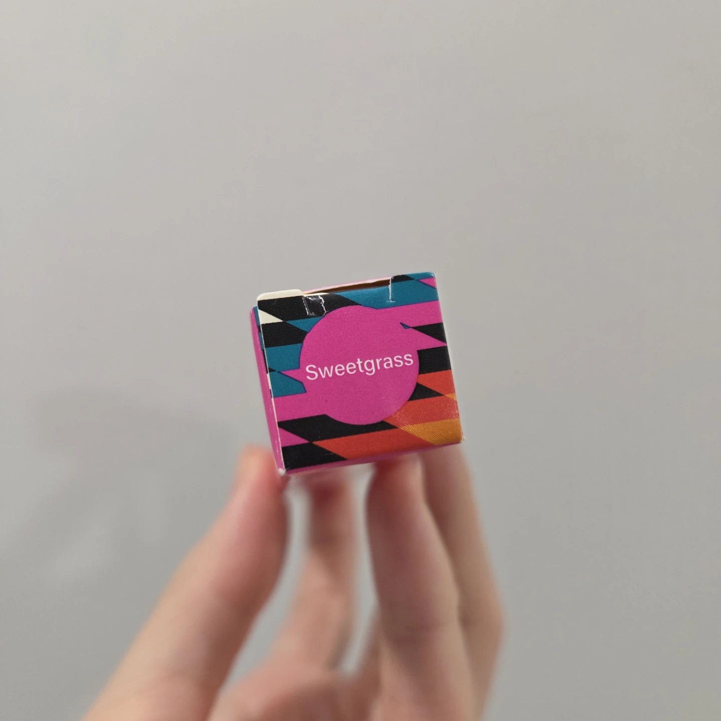 Cheekbone Beauty Lipgloss - Sweetgrass - photo 2