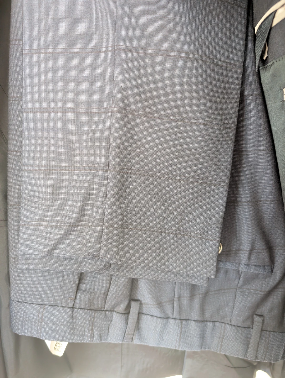 Hugo Boss Wool Suit 36R FREE Delivery - photo 5