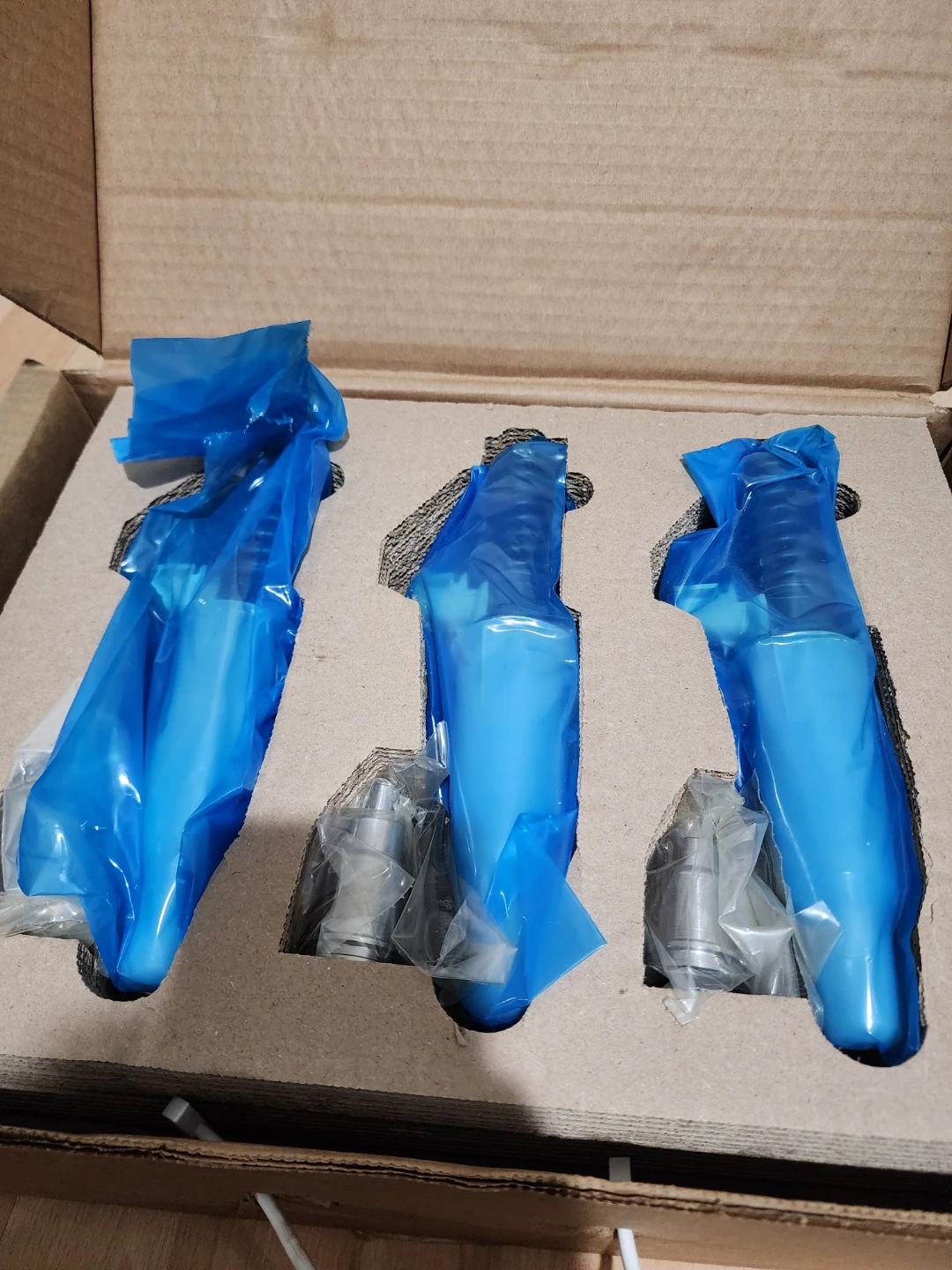 Volvo Reman 6 Pack Injector Kit - photo 3