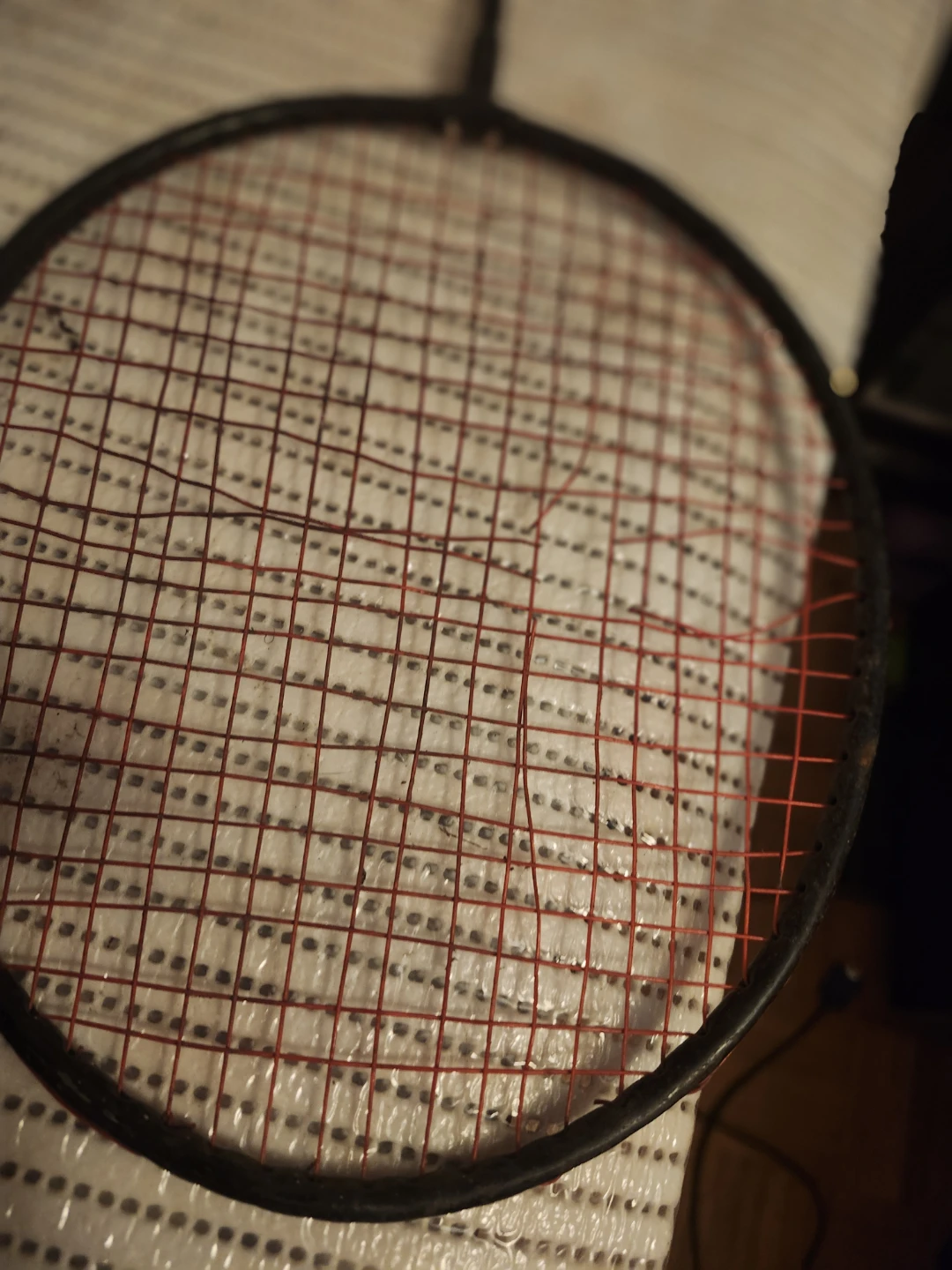 Badminton Racket Set with Net - photo 3