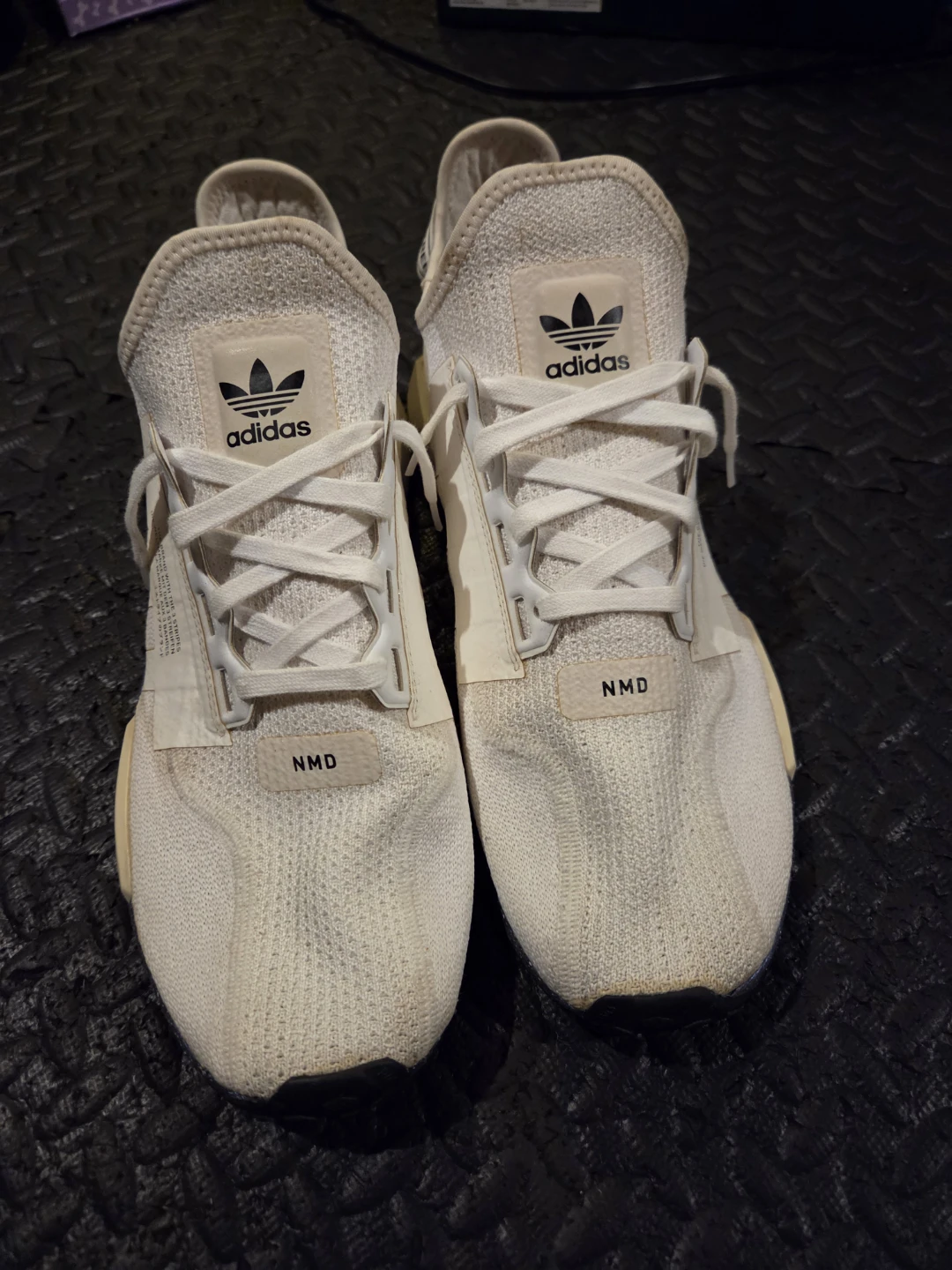 Adidas NMD Sneakers