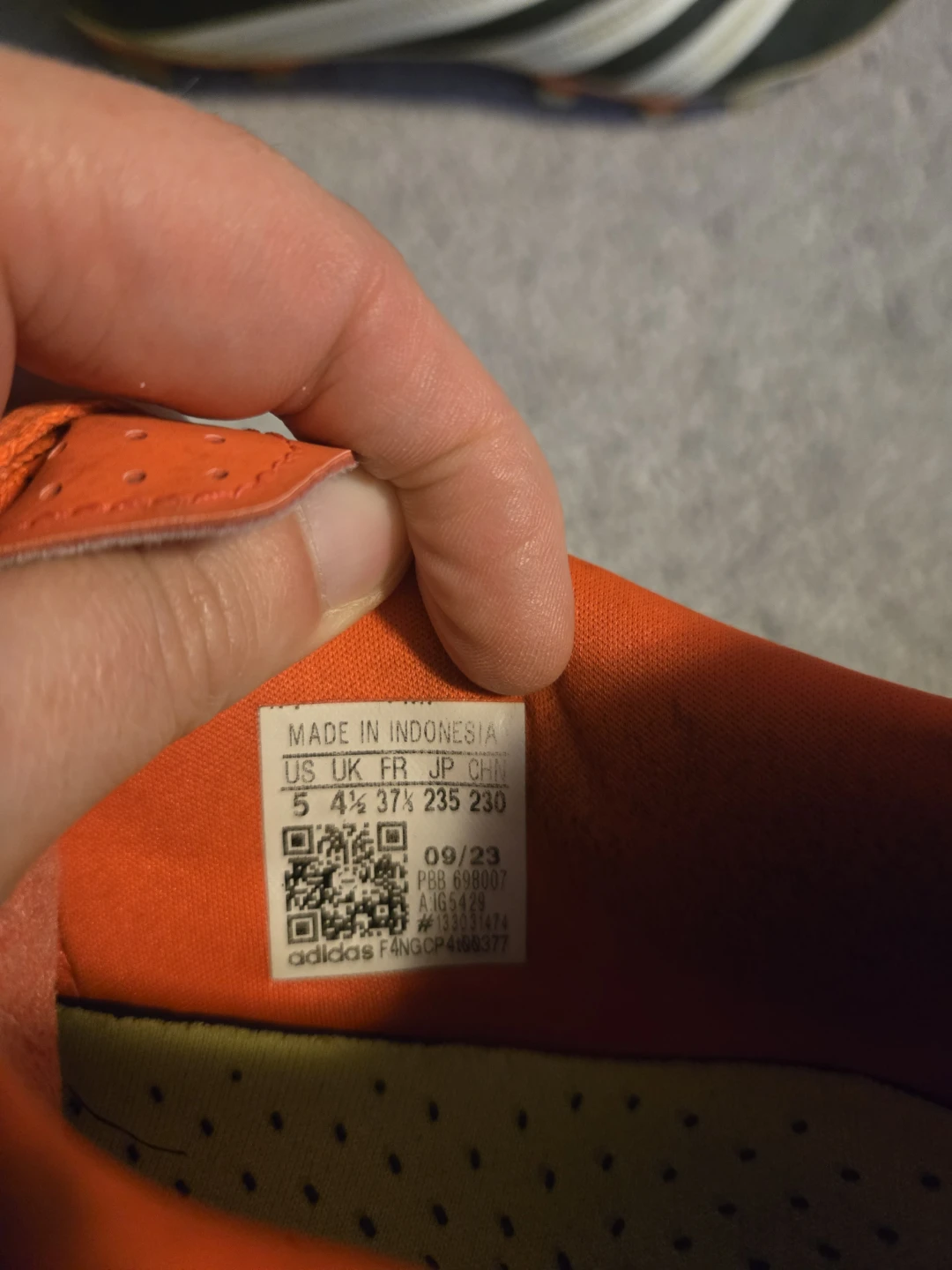 Kids Soccer Cleats - photo 3