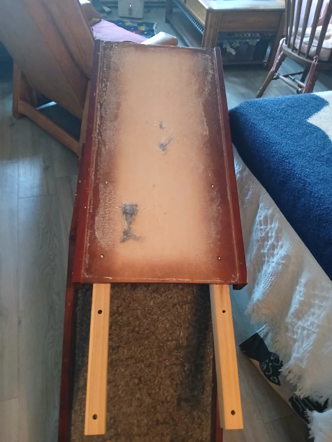 Adjustable Pet Ramp - photo 3