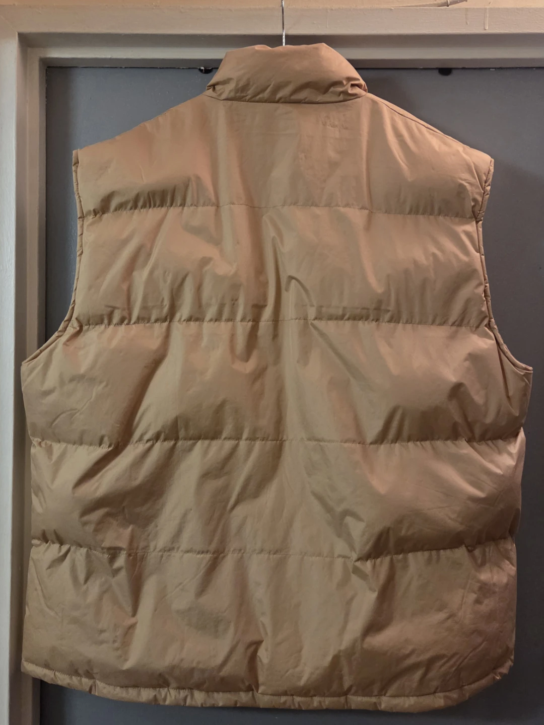 Totes Puffer Vest in a Men's 2XL - photo 2