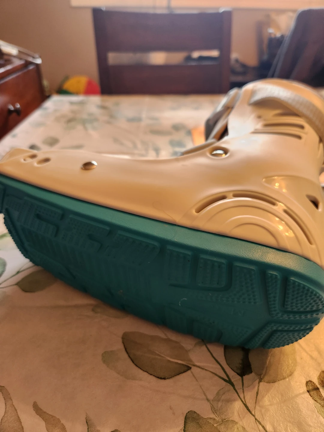 Medical Orthopaedic Walking Boot - photo 5