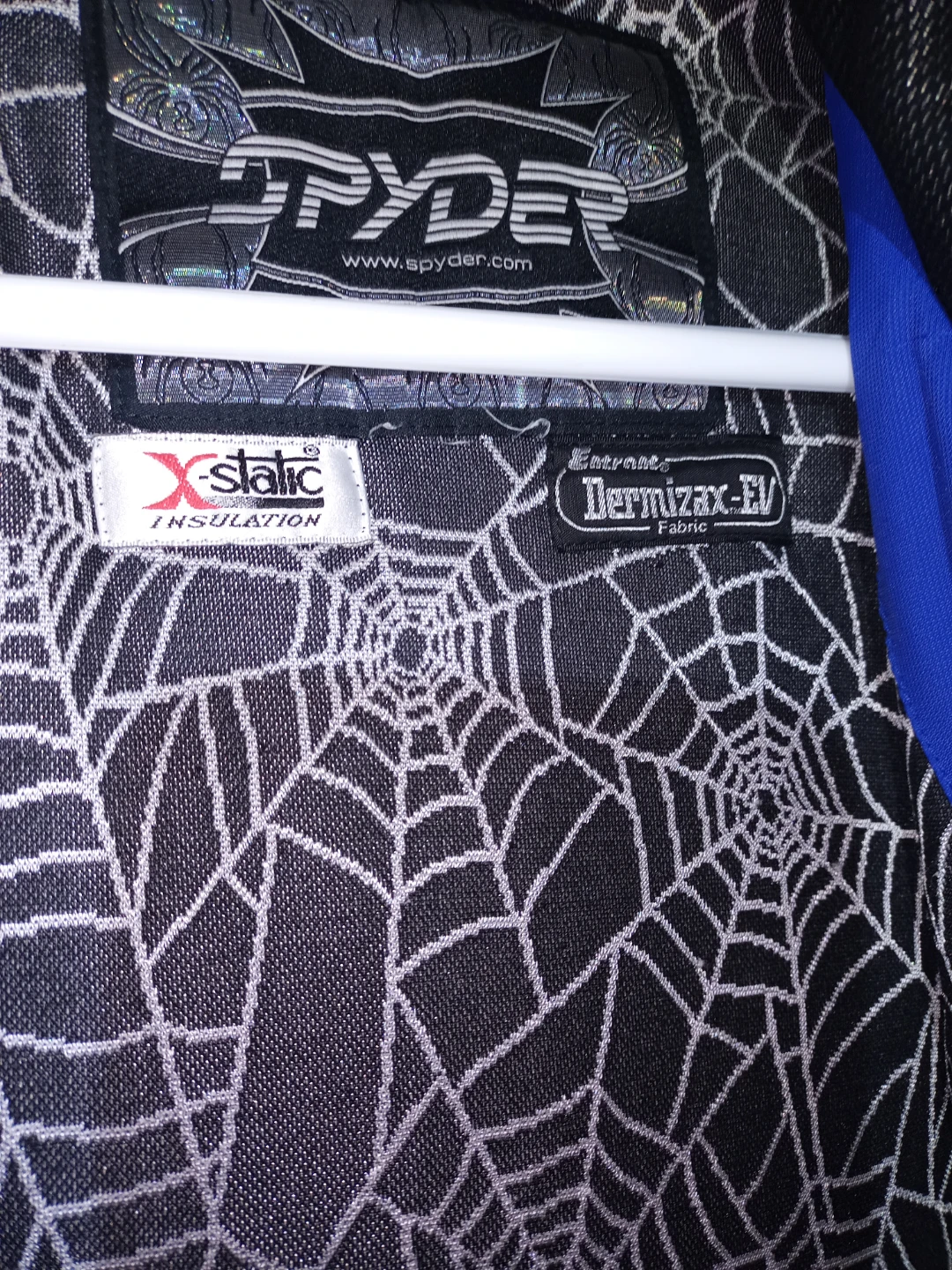 SPYDER Men's Coat - Size Large - photo 3