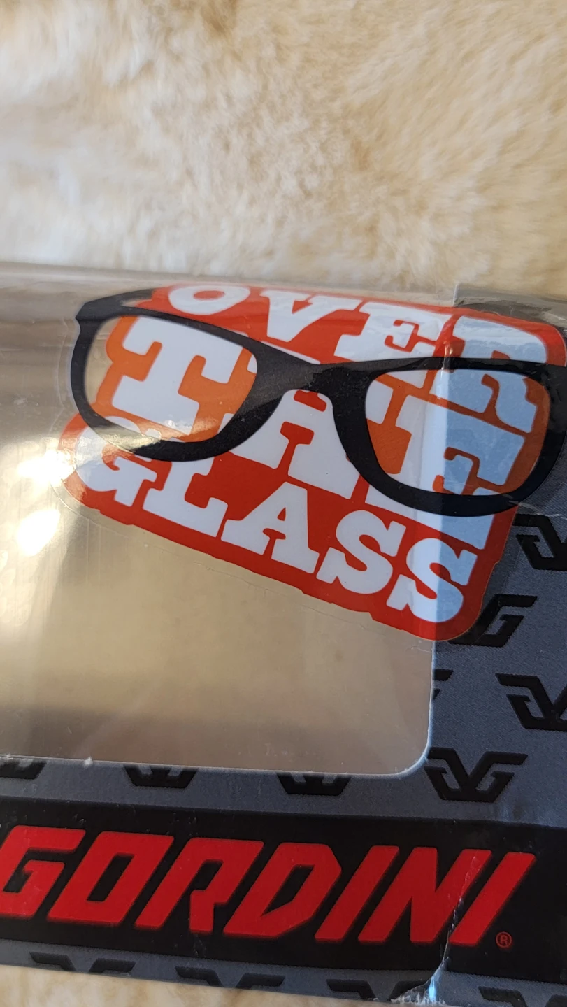 GORDINI Over the glasses goggles - photo 5