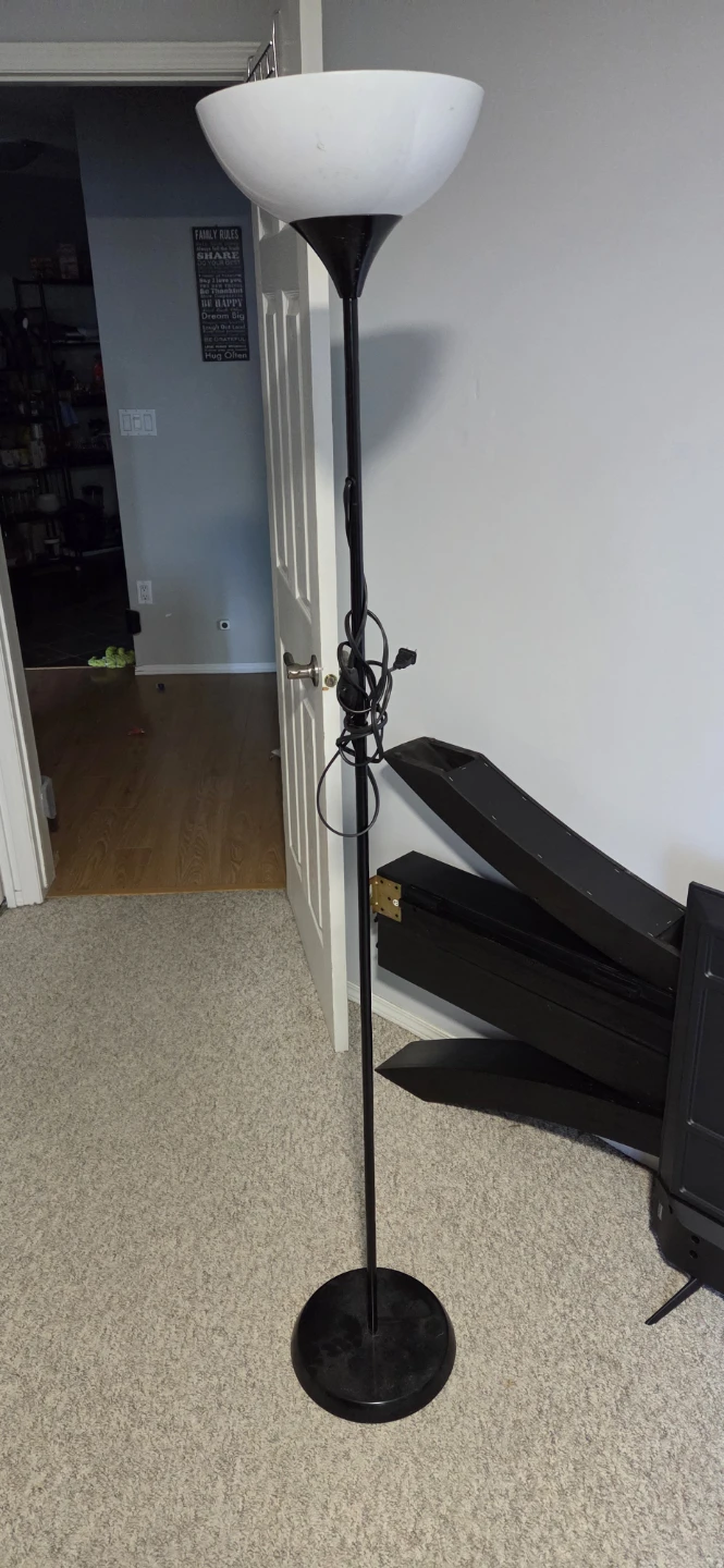 Standing Lamp