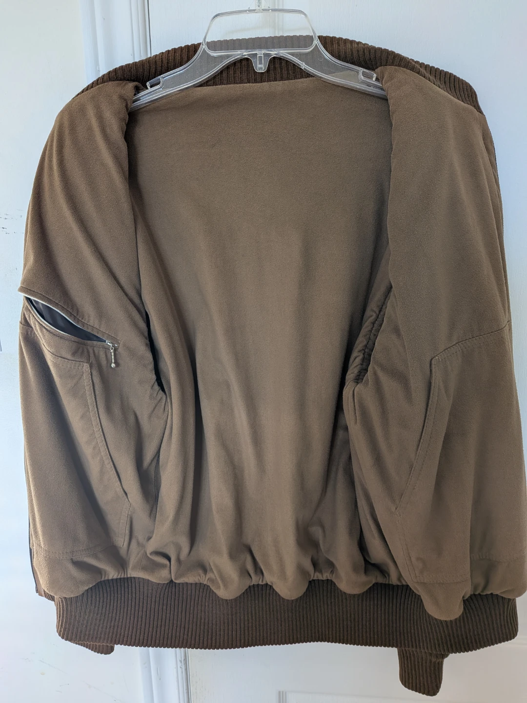 Givenchy Gentleman Knit Jacket - photo 4