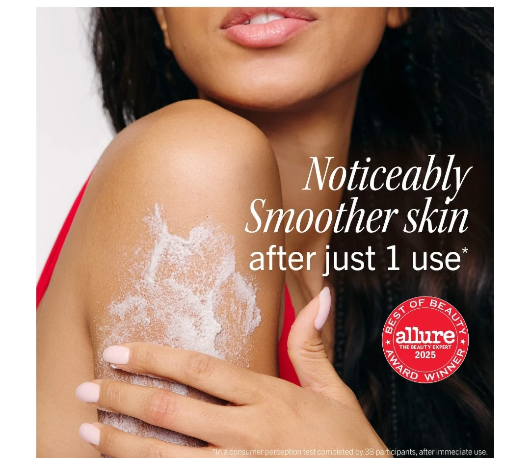 First Aid Beauty KP Bump Eraser Body Scrub - photo 3