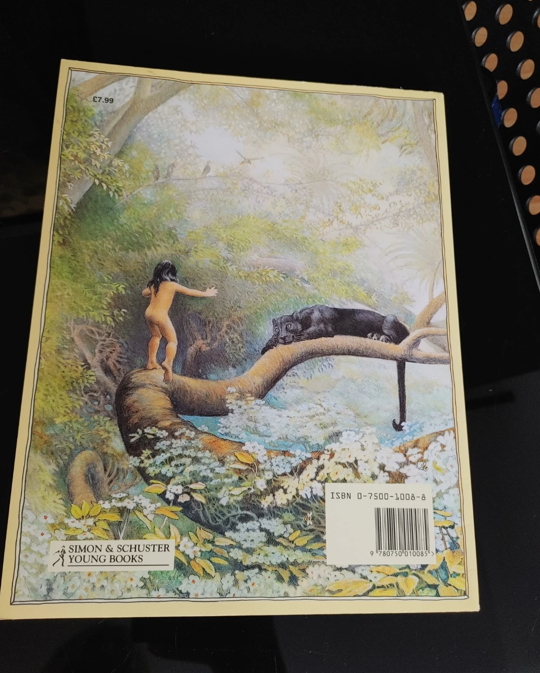 The Jungle Book: Favourite Mowgli Stories - photo 2