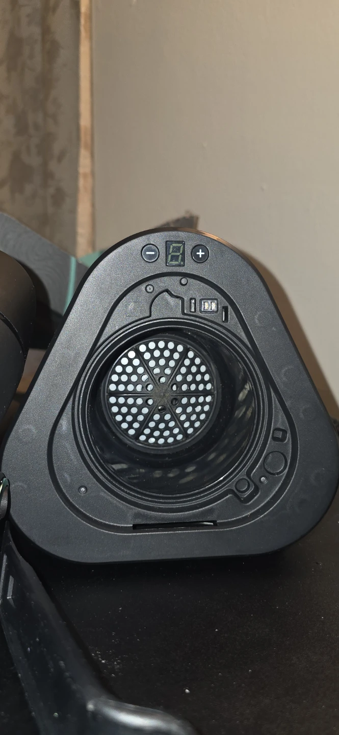 RevAir Reverse Hair Dryer - photo 5