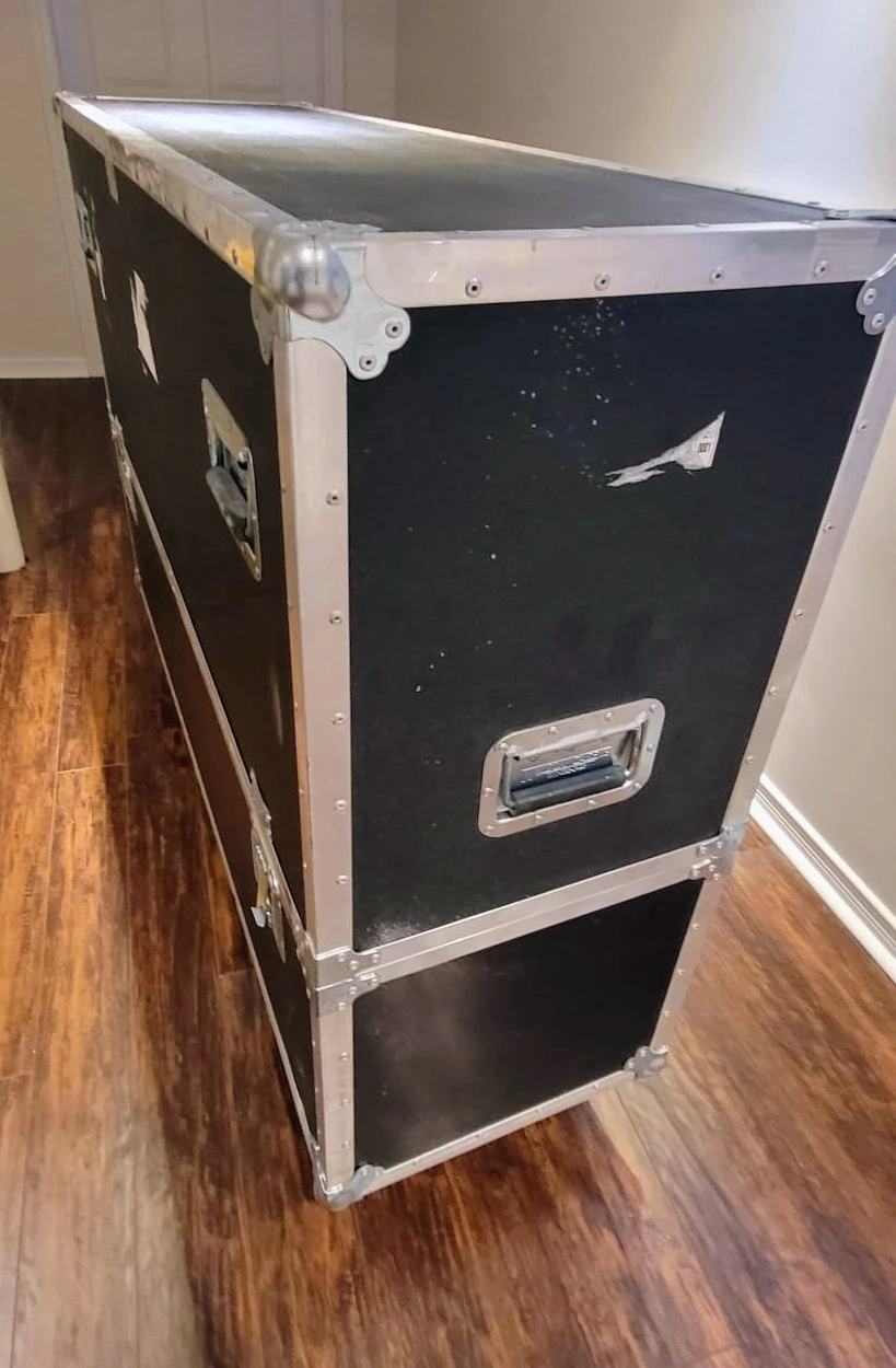 Large ATA Flight Case