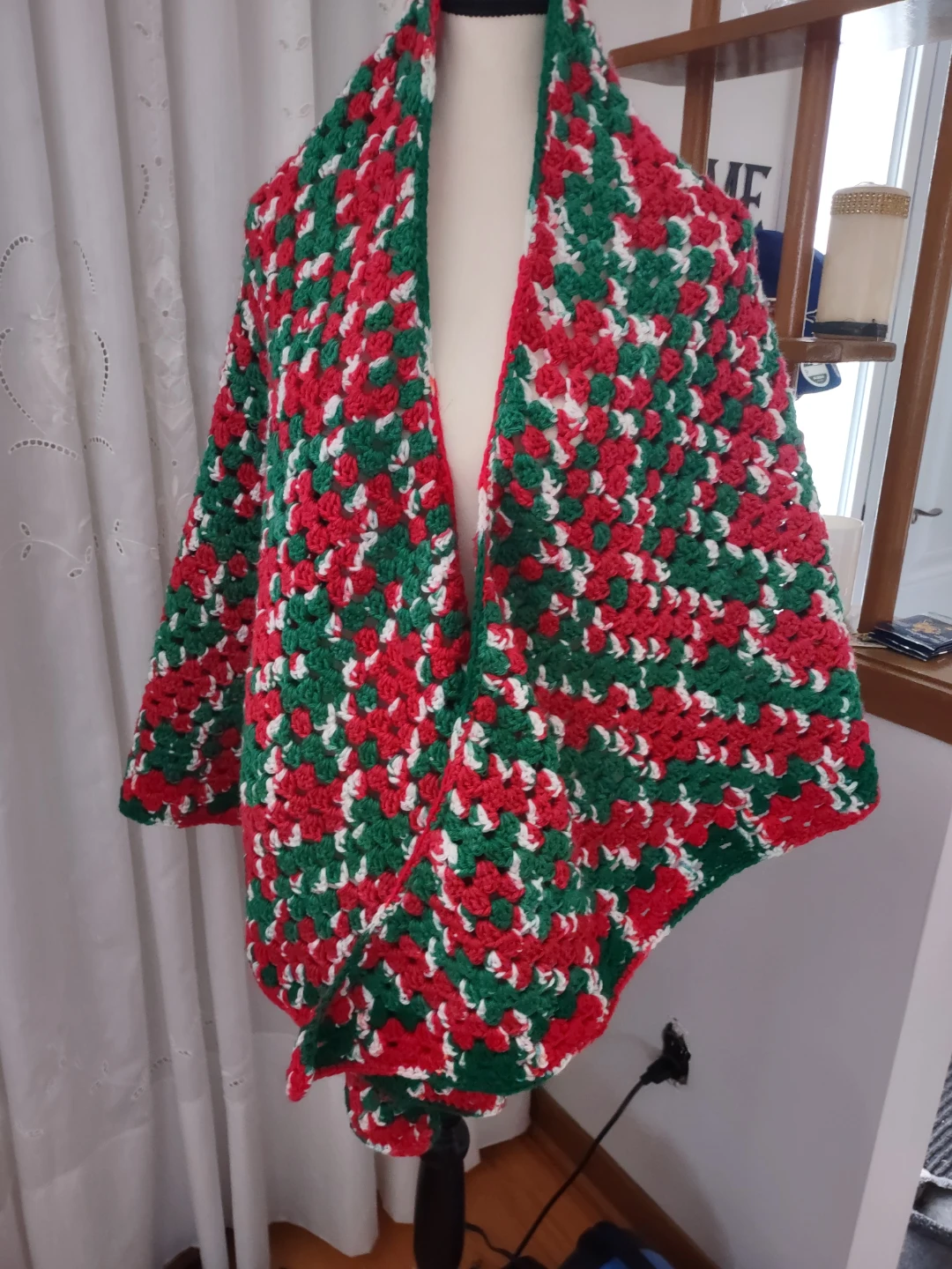 Shawl