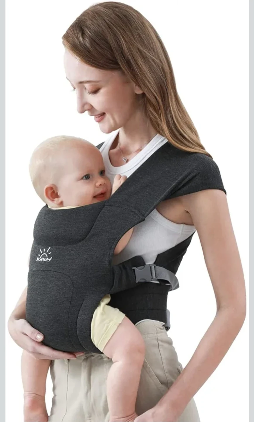 Momtory Baby Carrier