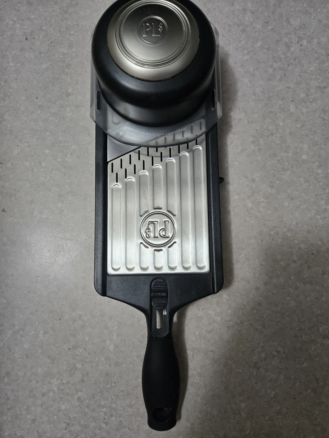 PL8 Mandoline Slicer - photo 3