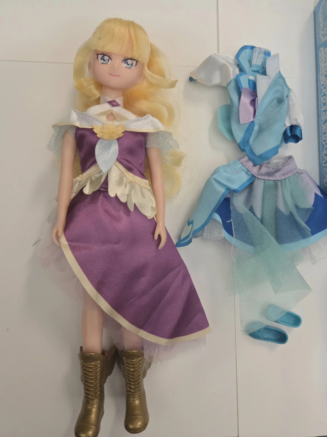 Pretty Cure Anime set - photo 2