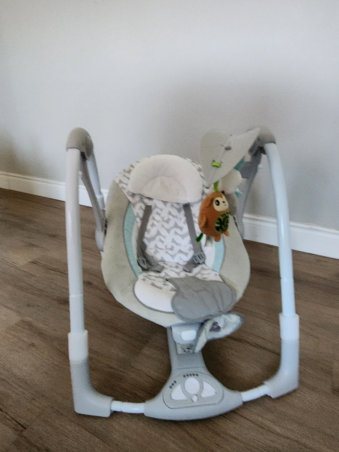 Ingenuity Baby Swing