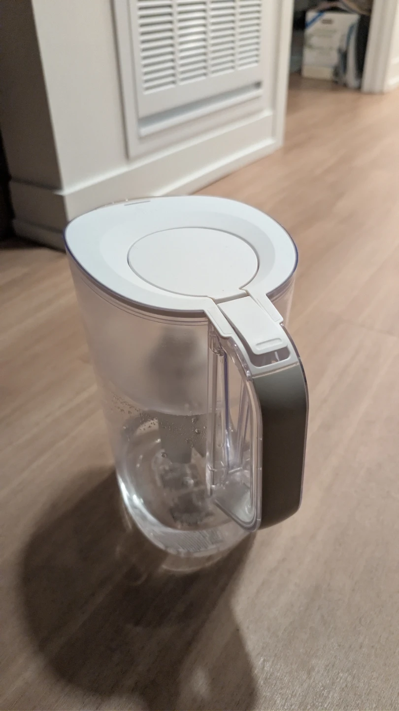 Brita Water Filter Pitcher