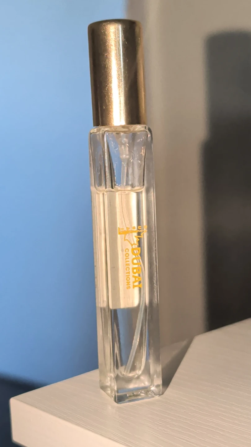 Peace & Love Perfume - 10 mL - photo 2