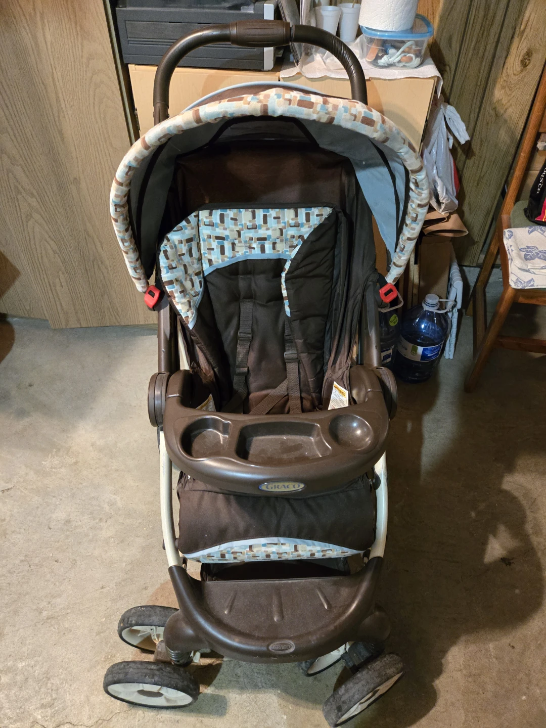 Graco Baby Stroller - photo 2