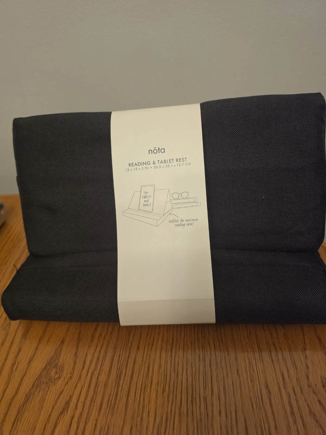nóta Reading & Tablet Rest