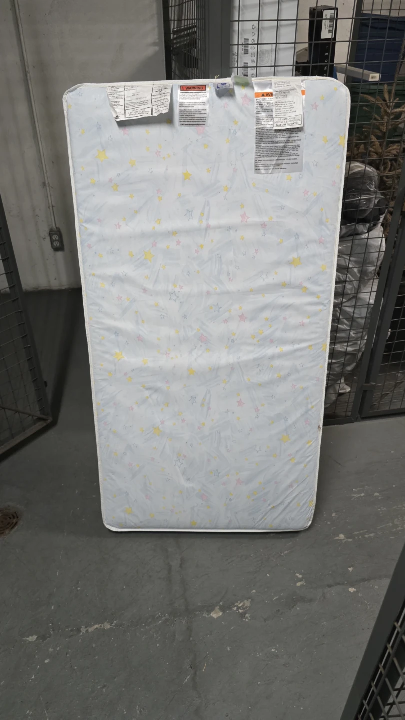 Crib Mattress - photo 2