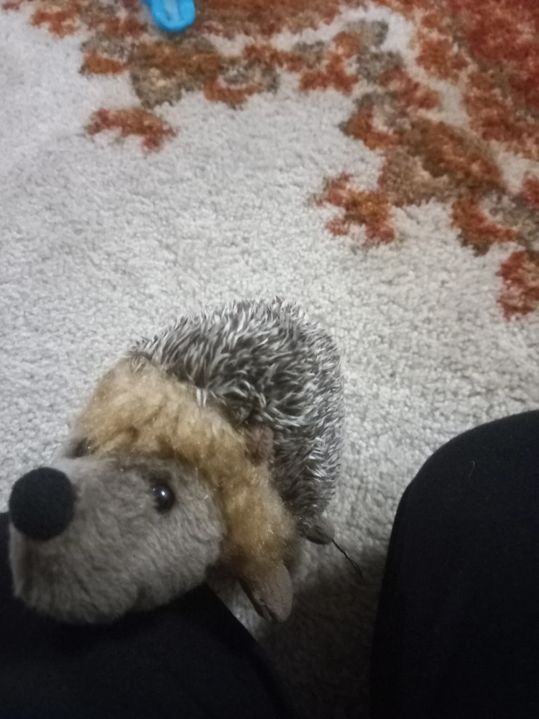Assorted Plush Toy Bundle - photo 4