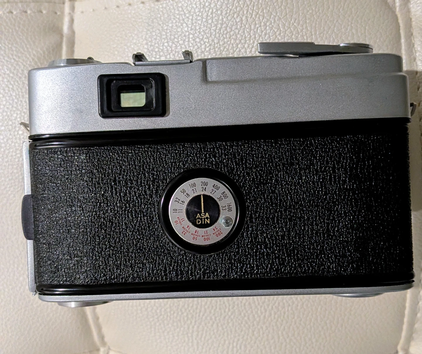 Vintage Minolta AL Film Camera - photo 3