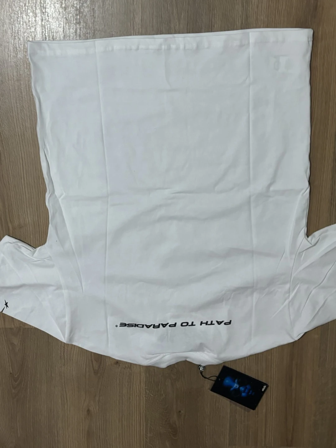 Hellstar White T-Shirt - photo 3