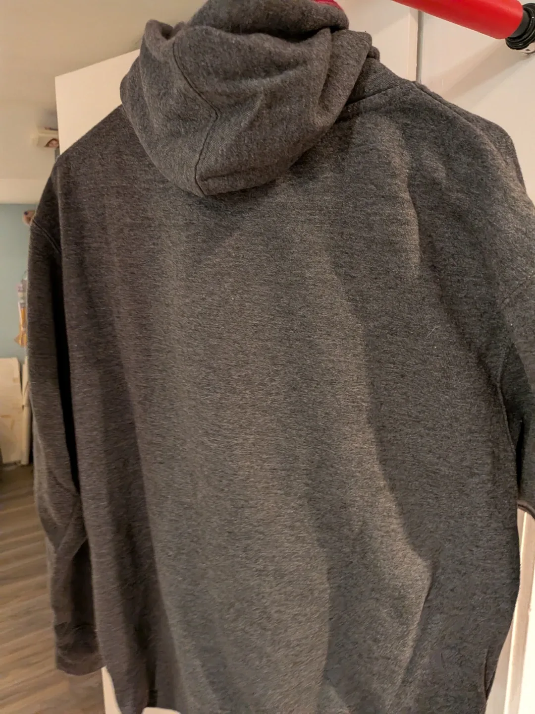 Cambridge University Hoodie - Large - photo 3