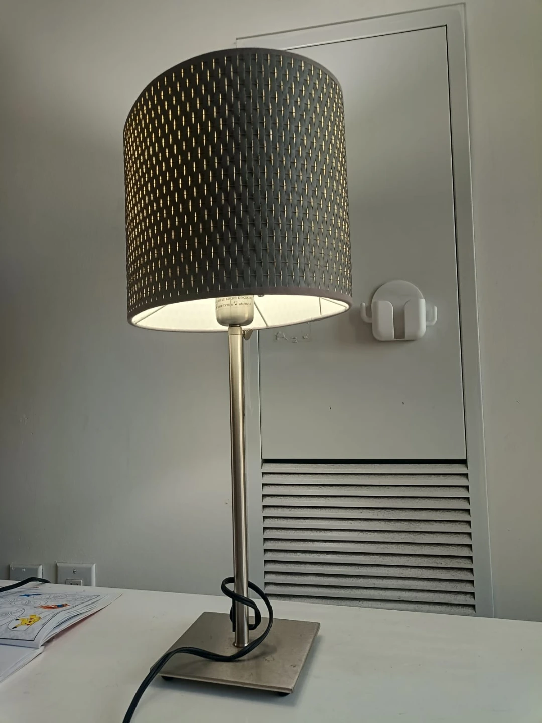 Ikea Table Lamp
