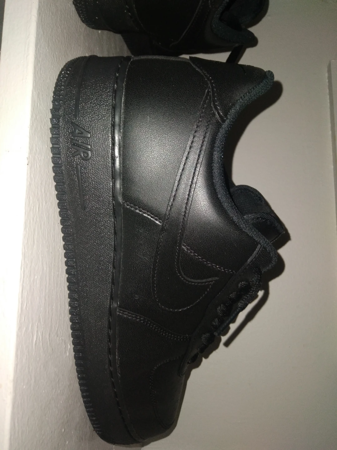 Air Force 1's (12!) - photo 3