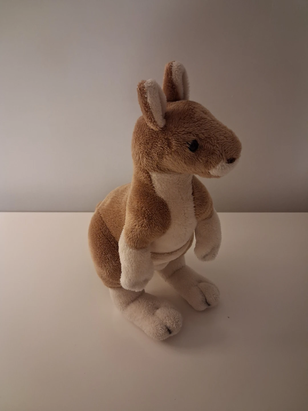 Plush Kangaroo - photo 2