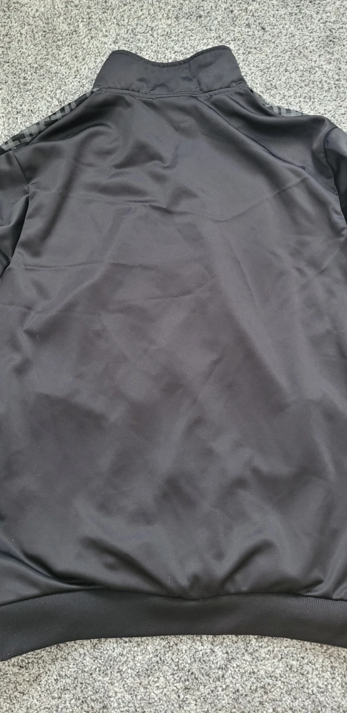 Everlast Boxing Academy Zip-Up Jacket - photo 5
