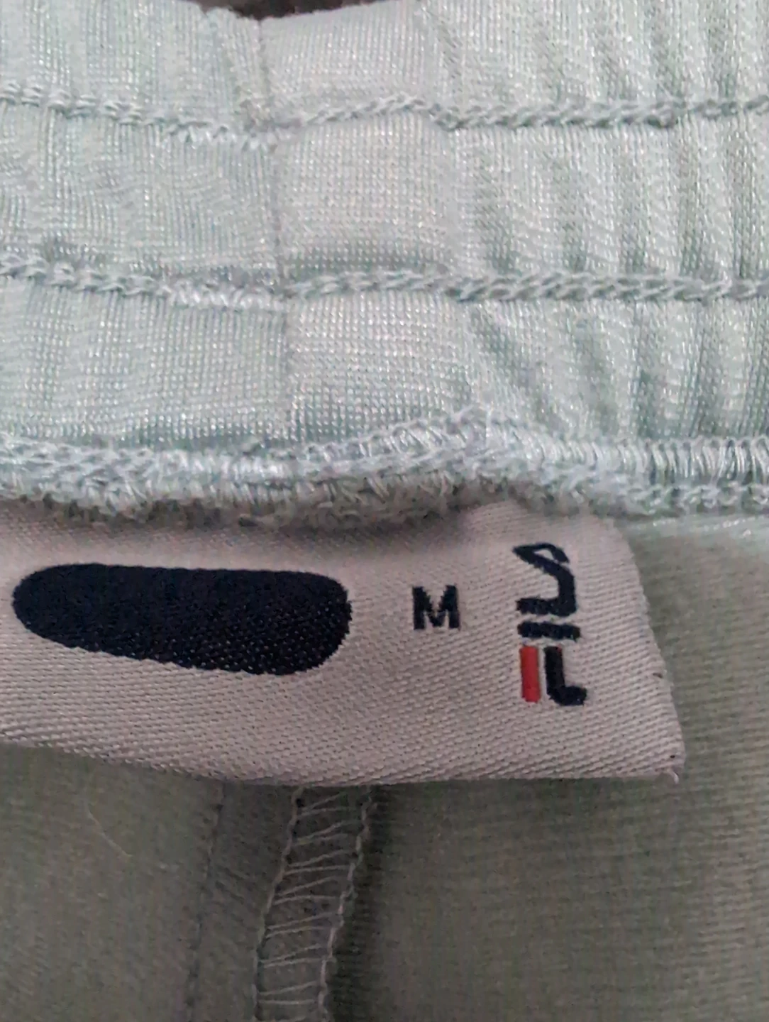 Fila track pants medium - photo 3