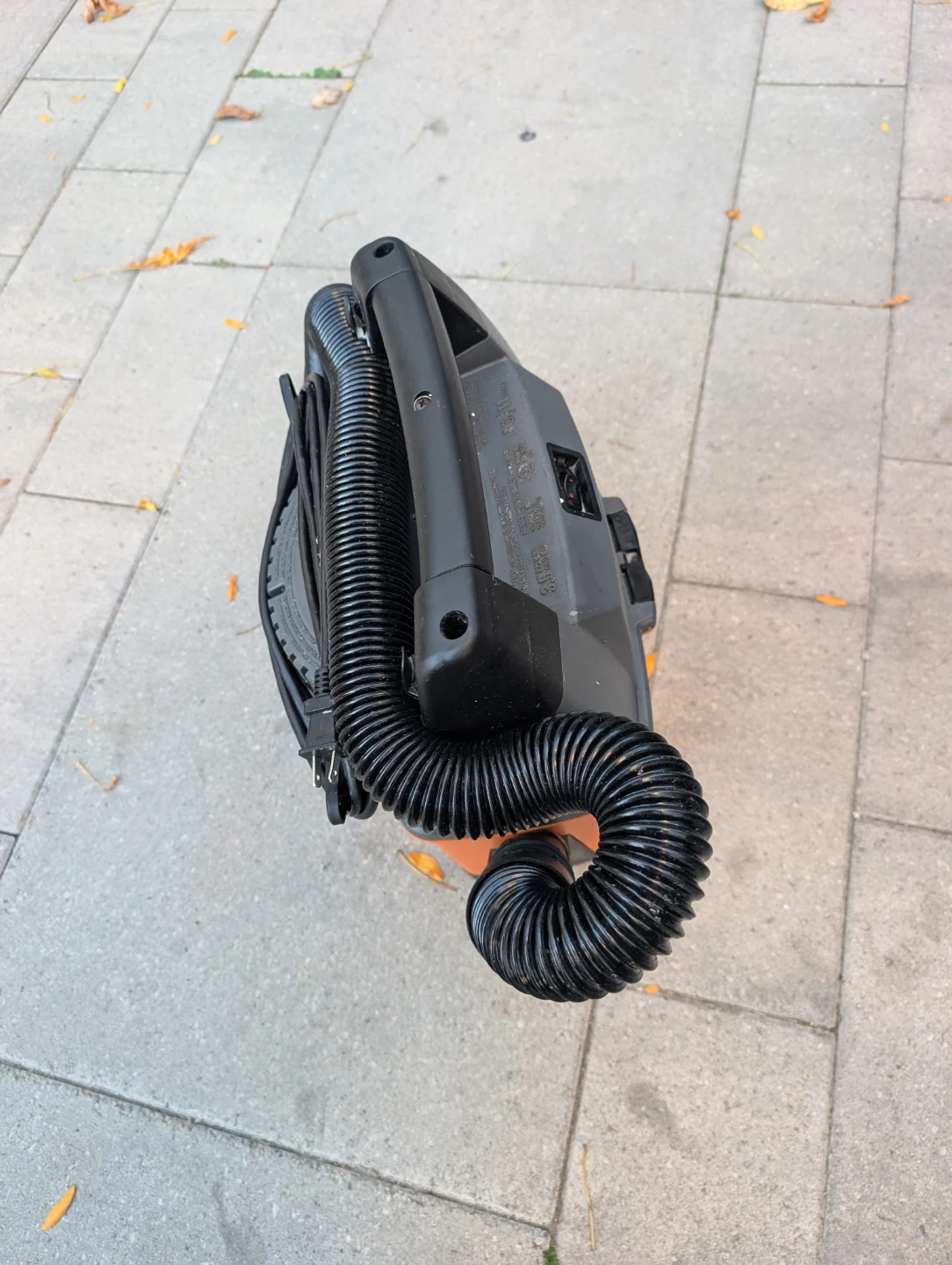 Ridgid Portable Wet/Dry Vacuum - photo 3